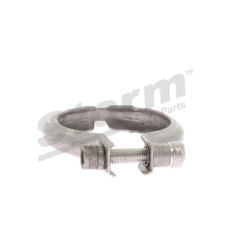 Attache, vanne EGR STORM QUALITY PARTS 9100