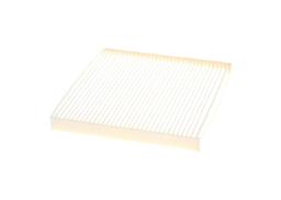 Filtre, air de l'habitacle BOSCH 1 987 432 088