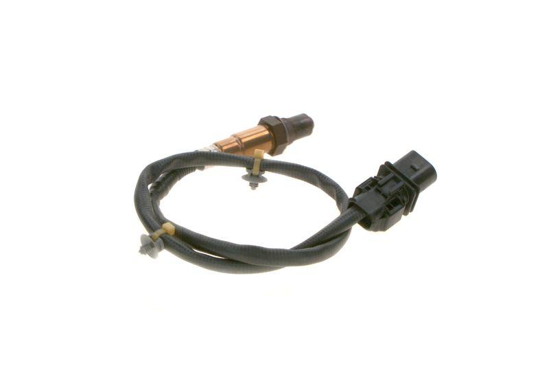 Sonde lambda BOSCH 0 258 017 209
