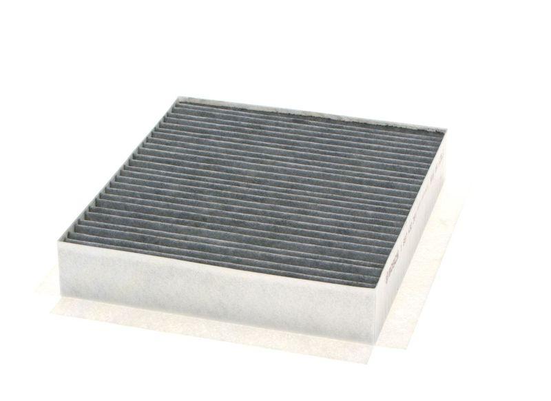 Filtre, air de l'habitacle BOSCH 1 987 432 364