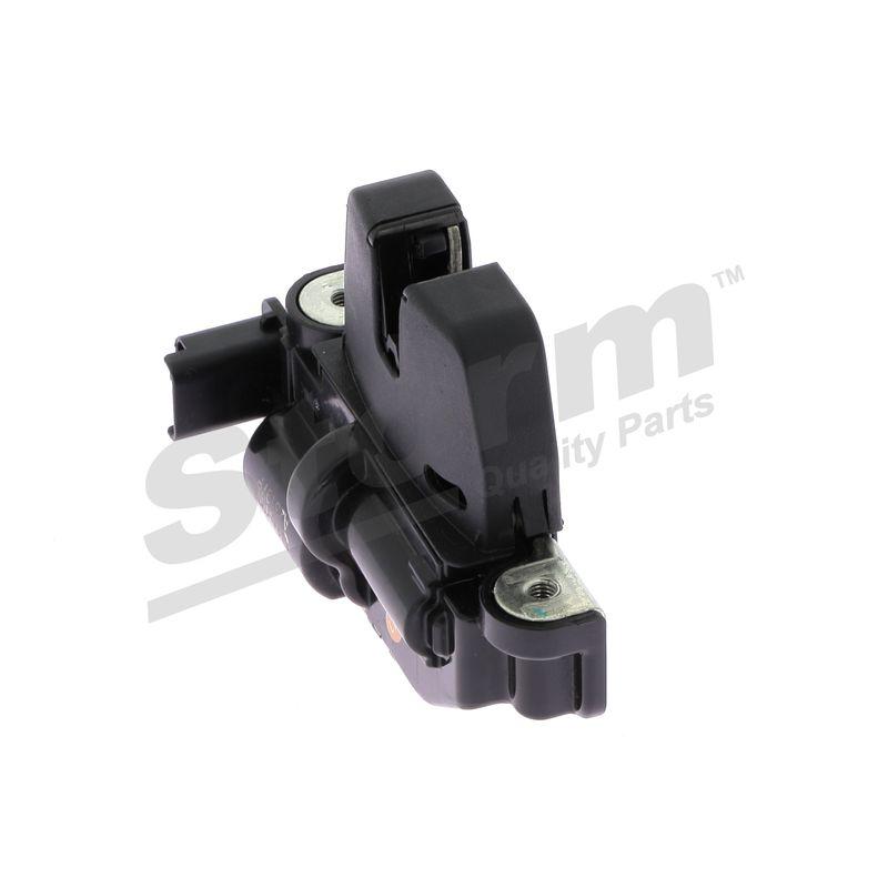 Serrure de hayon STORM QUALITY PARTS 797001