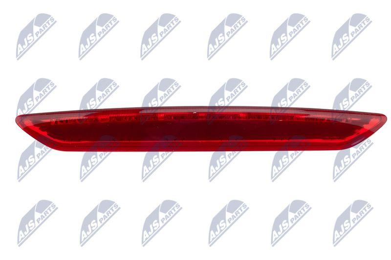 Feu stop additionnel NTY ELP-VW-022