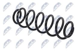 Ressort de suspension NTY ASZ-AU-049