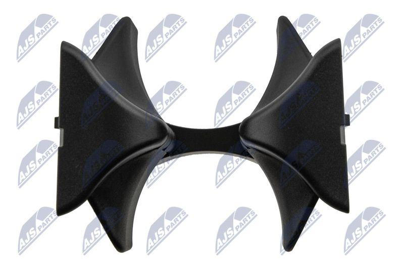 Porte gobelet NTY EZC-ME-083