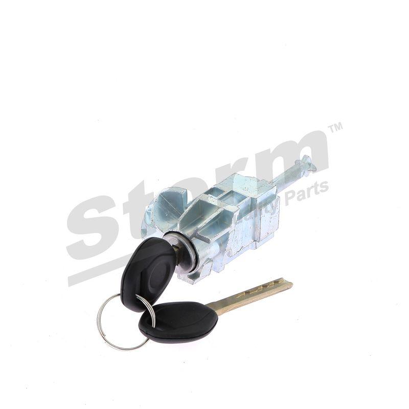 Cylindre de serrure STORM QUALITY PARTS 1512002
