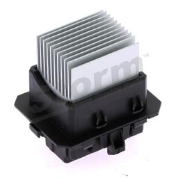 Résistance, pulseur d'air habitacle STORM QUALITY PARTS 777034