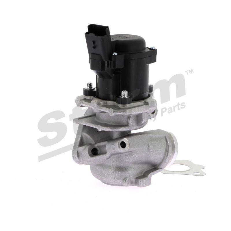Vanne EGR STORM QUALITY PARTS 9021