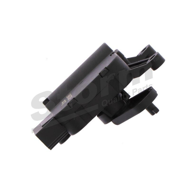 Élément d'ajustage, clapet de mélange STORM QUALITY PARTS STO102502