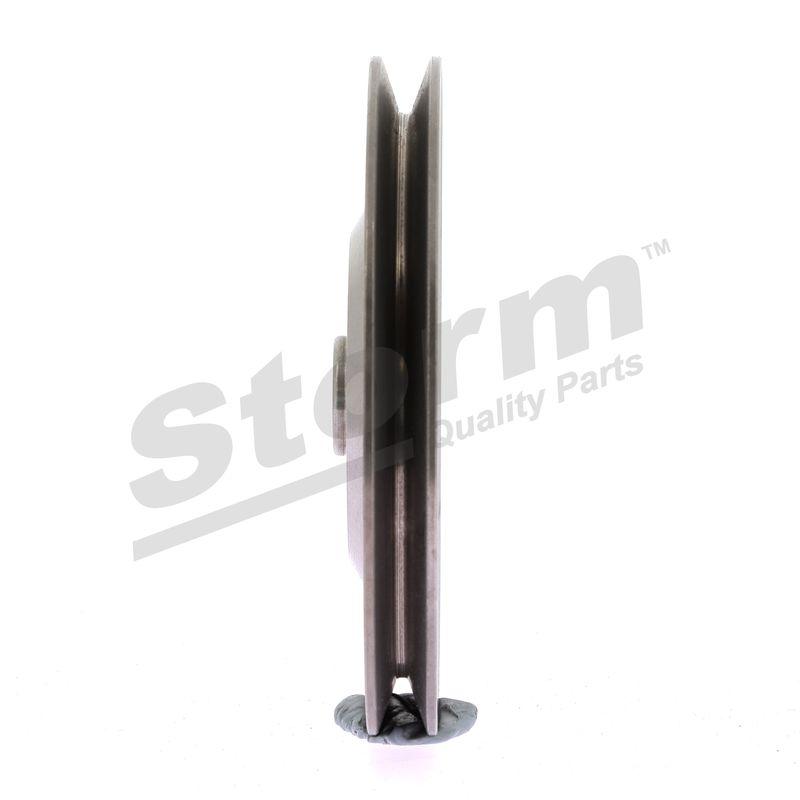 Poulie, vilebrequin STORM QUALITY PARTS 81098
