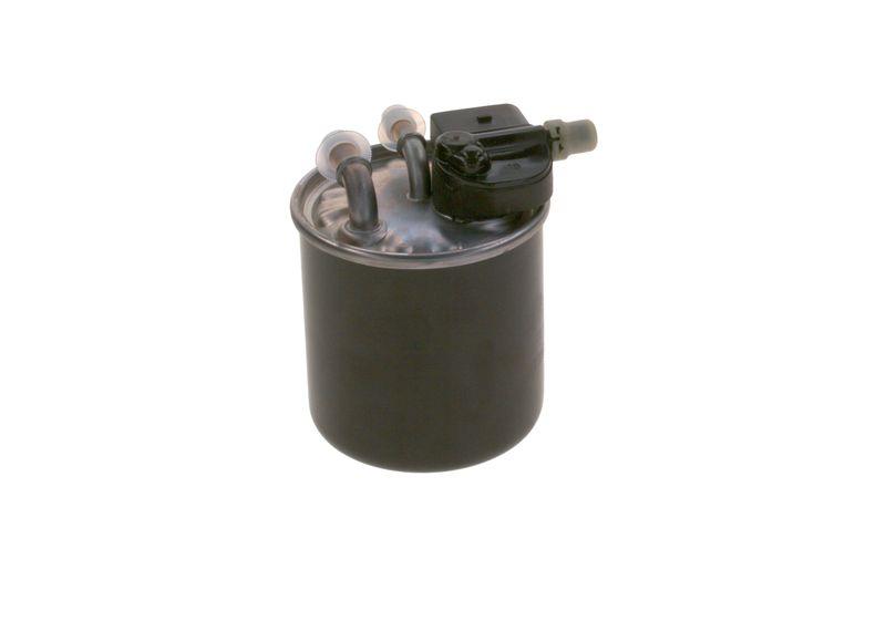 Filtre à carburant BOSCH F 026 402 836