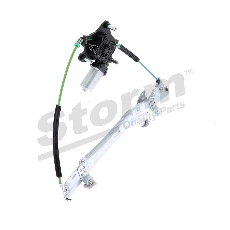 Lève-vitre STORM QUALITY PARTS 81178