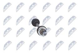 Arbre de transmission NTY NPW-MZ-124