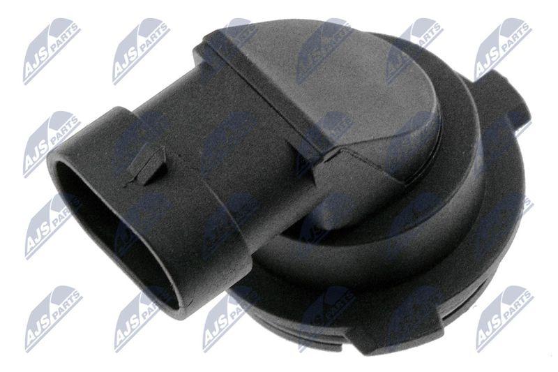 Douille de lampe, projecteur principal NTY EZ-PL-001