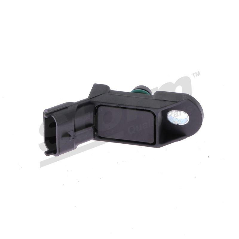 Capteur de pression, turbocompresseur STORM QUALITY PARTS 99980
