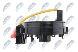 Ressort tournant, Airbag NTY EAS-TY-007