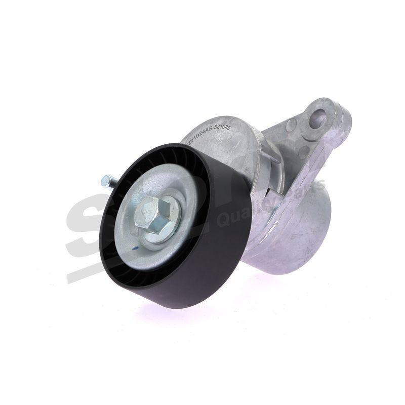 Tendeur de courroie, courroie trapézoïdale à nervures STORM QUALITY PARTS 29988