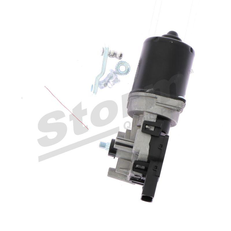 Moteur d'essuie-glace STORM QUALITY PARTS 9901001