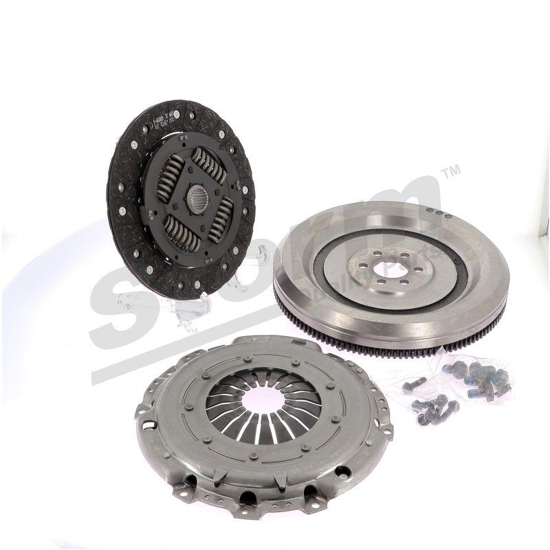 Kit adaptateur, embrayage STORM QUALITY PARTS STO1003