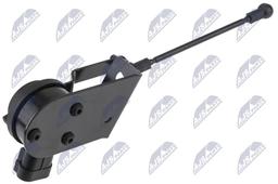 Capteur, correcteur de portée d’éclairage NTY ECX-CH-027