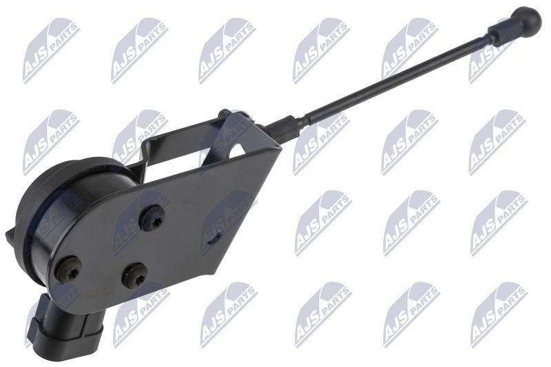 Capteur, correcteur de portée d’éclairage NTY ECX-CH-027