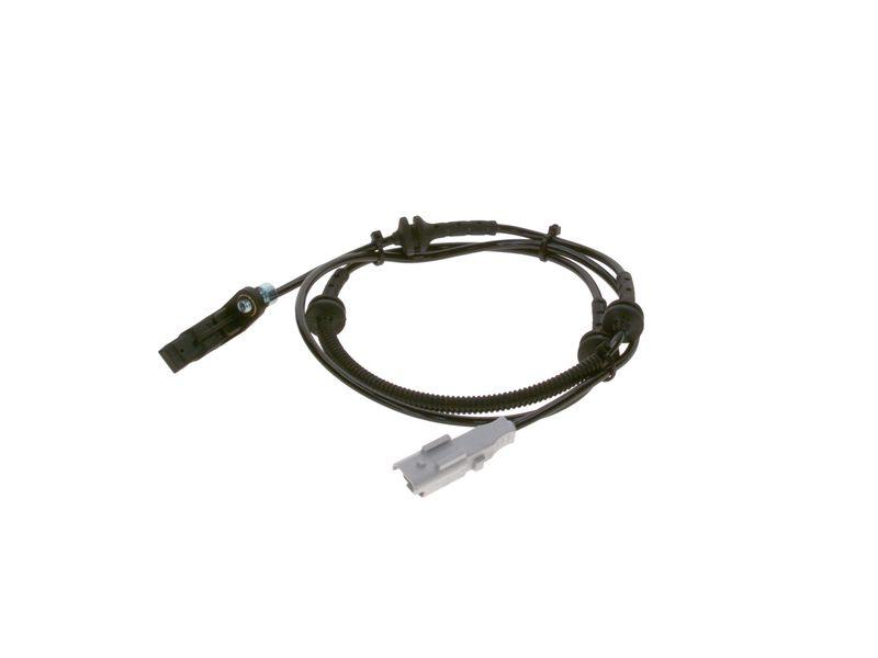 Capteur, vitesse de roue BOSCH 0 986 594 522