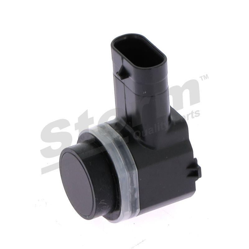 Capteur, aide au stationnement STORM QUALITY PARTS 399223