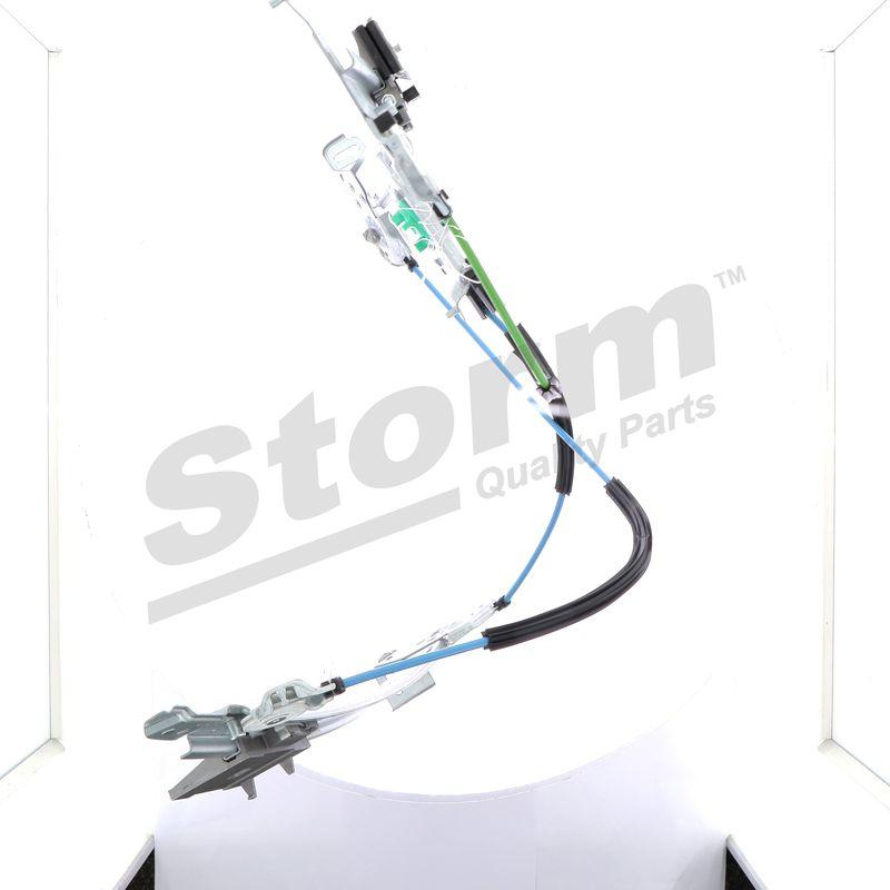 Lève-vitre STORM QUALITY PARTS 87280