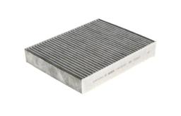 Filtre, air de l'habitacle BOSCH 1 987 435 567