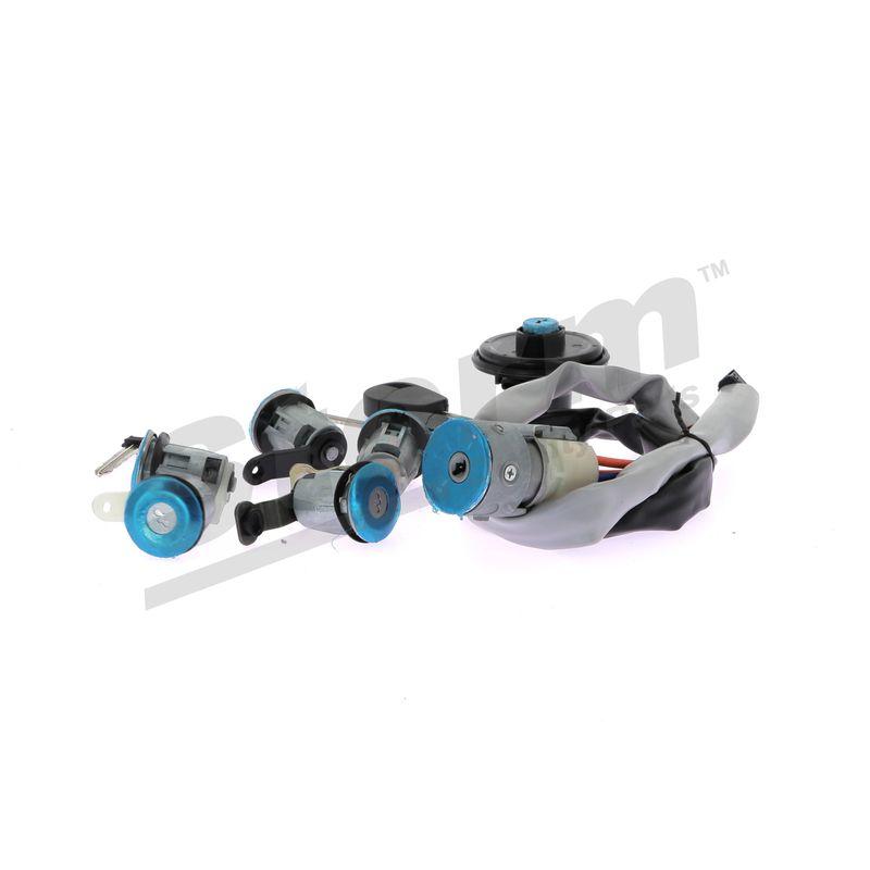 Jeu de cylindres de serrures STORM QUALITY PARTS 29028