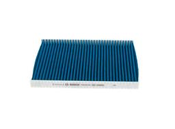 Filtre, air de l'habitacle BOSCH 0 986 628 563