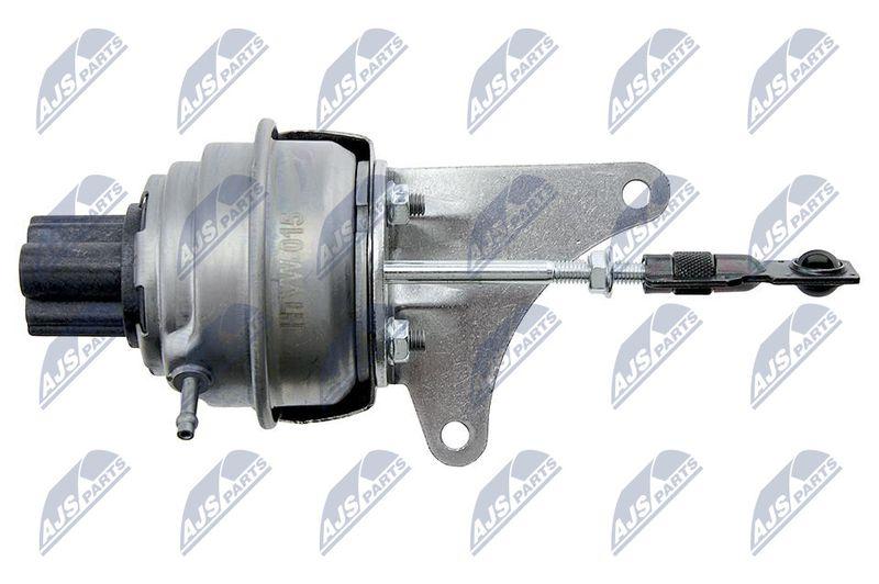 Boîtier de commande, compresseur NTY ECD-VW-015