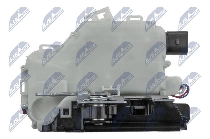 Serrure de porte NTY EZC-VW-220