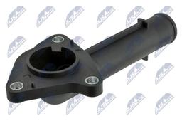 Bride de liquide de refroidissement NTY CTM-HY-005