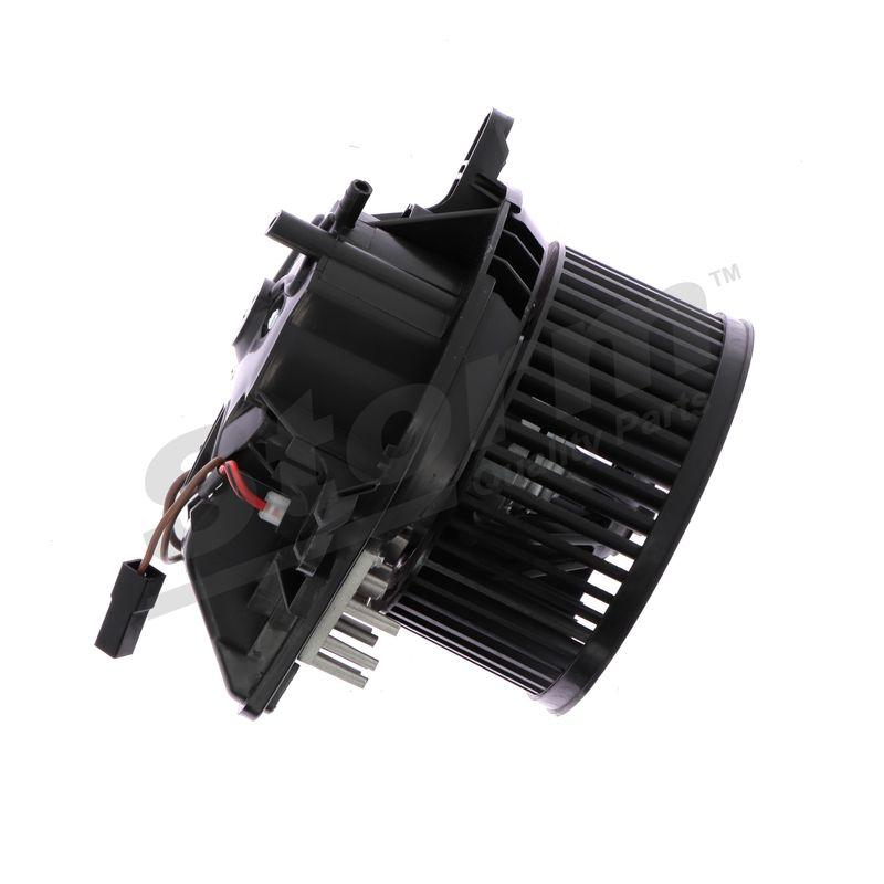 Pulseur d'air habitacle STORM QUALITY PARTS 26504