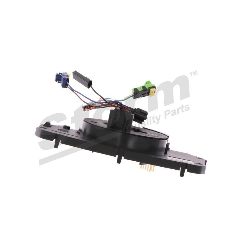 Ressort tournant, Airbag STORM QUALITY PARTS 8102017