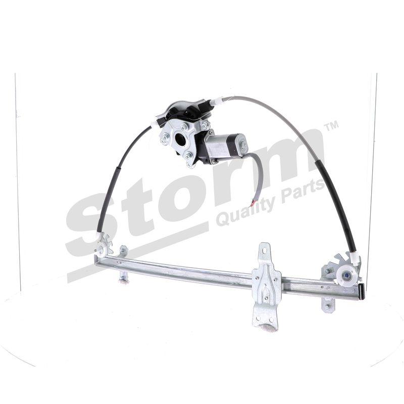 Lève-vitre STORM QUALITY PARTS 150676