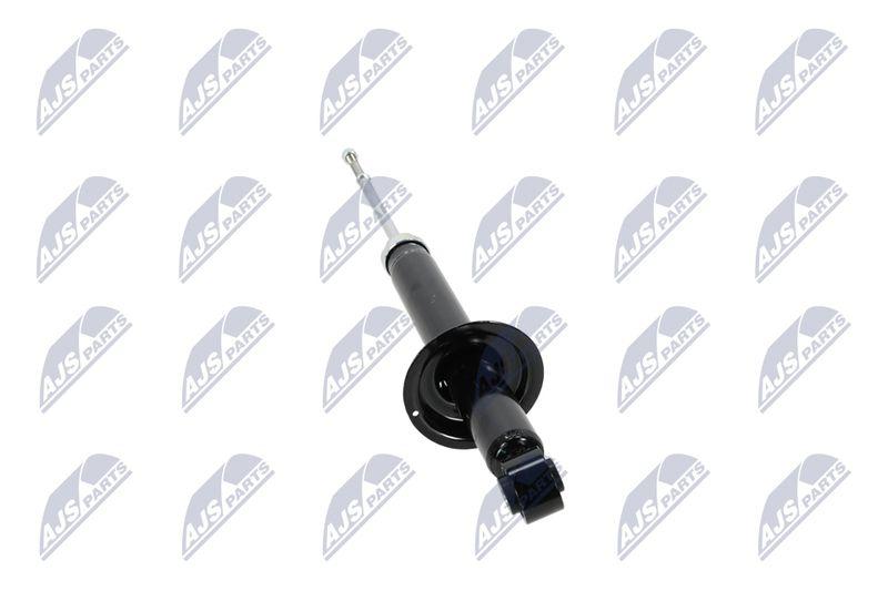 Amortisseur NTY A-HY-550