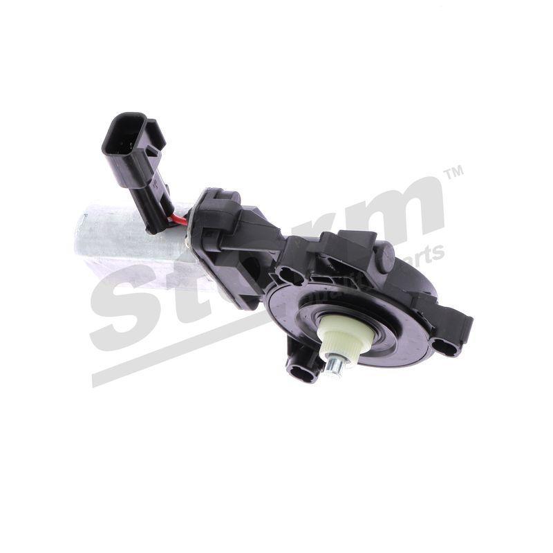 Moteur électrique, lève-vitre STORM QUALITY PARTS 146780