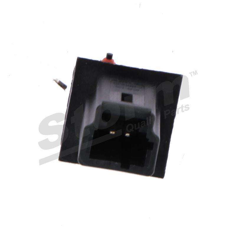 Interrupteur, hayon STORM QUALITY PARTS 2852503