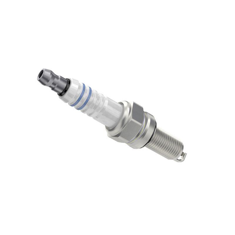 Bougie d'allumage BOSCH 0 242 040 502