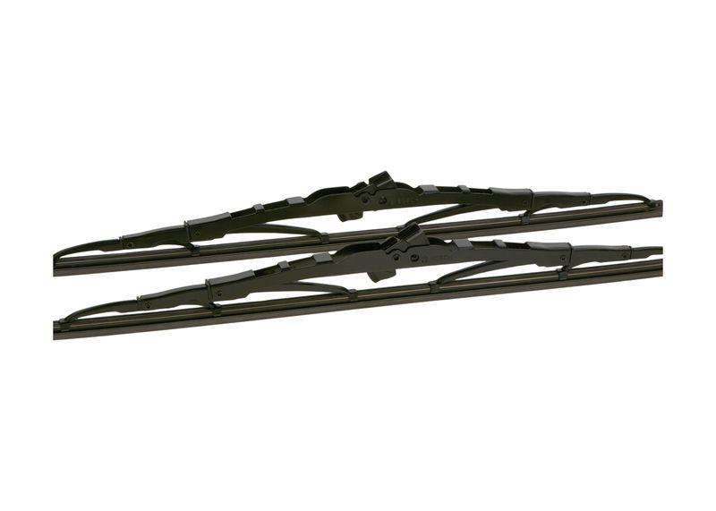 Balai d'essuie-glace BOSCH 3 397 118 610