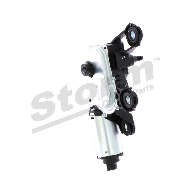 Moteur d'essuie-glace STORM QUALITY PARTS 1021002