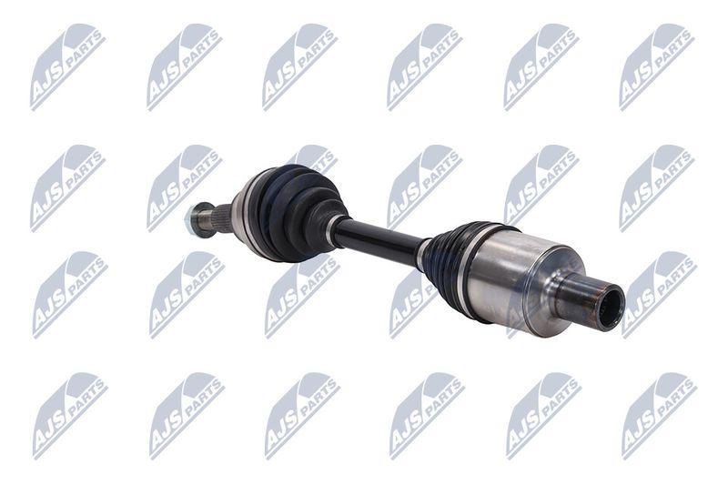 Arbre de transmission NTY NPW-CH-168