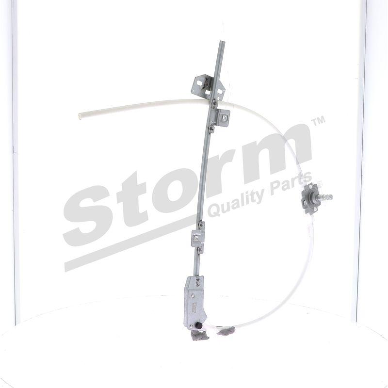 Lève-vitre STORM QUALITY PARTS 80079