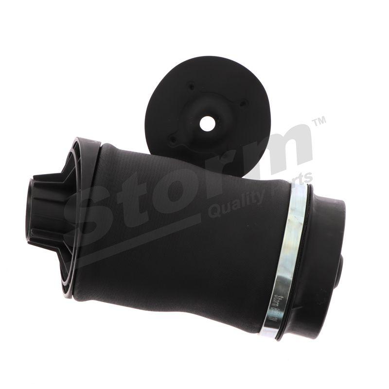 Ressort pneumatique, châssis STORM QUALITY PARTS 845515