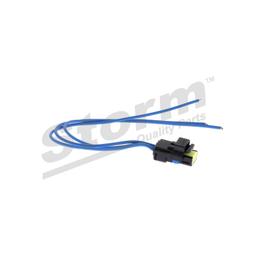 Kit réparation de câble, capteur de pression de carburant STORM QUALITY PARTS 999530