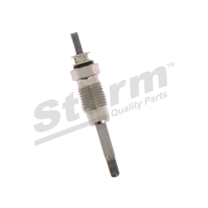 Bougie de préchauffage STORM QUALITY PARTS 502024