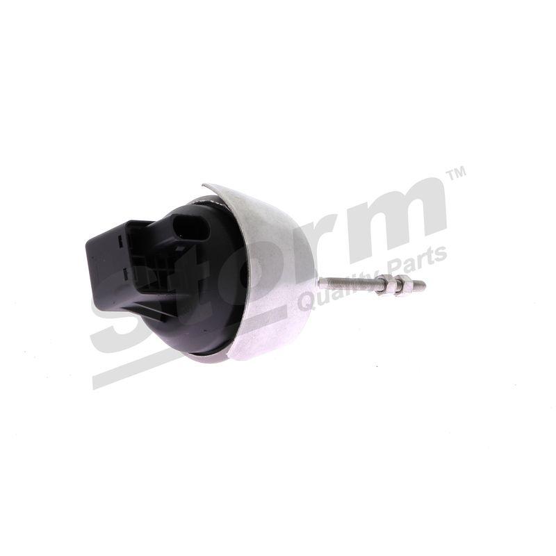 Détendeur de suralimentation STORM QUALITY PARTS 97997
