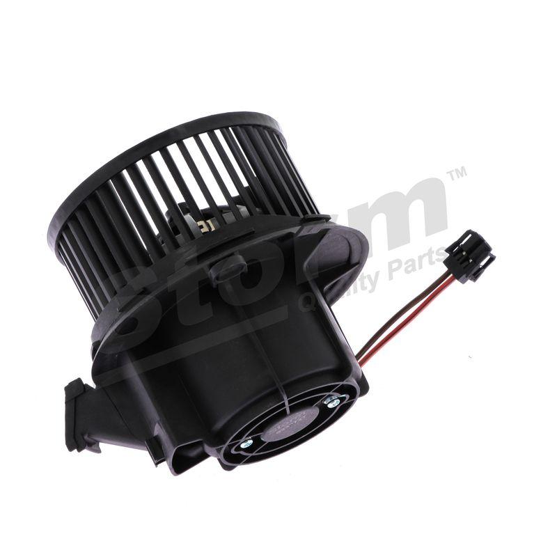 Pulseur d'air habitacle STORM QUALITY PARTS 5100802