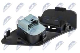 Interrupteur, verrouilage des portières NTY EWS-VW-107